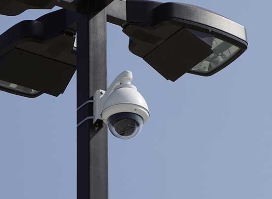 CCTV Installer Brighton
