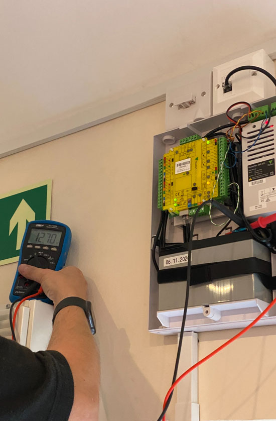 access_control-installer-brighton