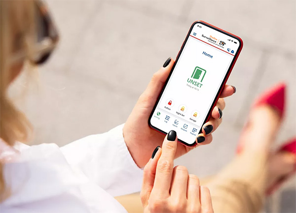 smartphone-alarm-app Smartphone Alarm App