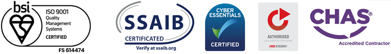 Security Installers Brighton
