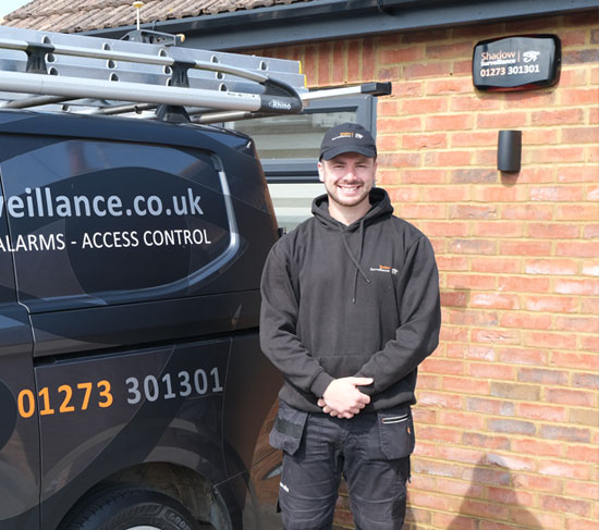 alarm-installer-worthing