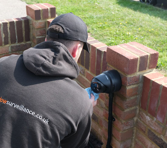 cctv_installer_ferring CCTV Installer Ferring